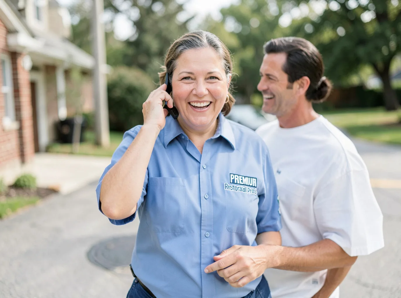 Water Damage Restoration Goodrich, ND FAQs